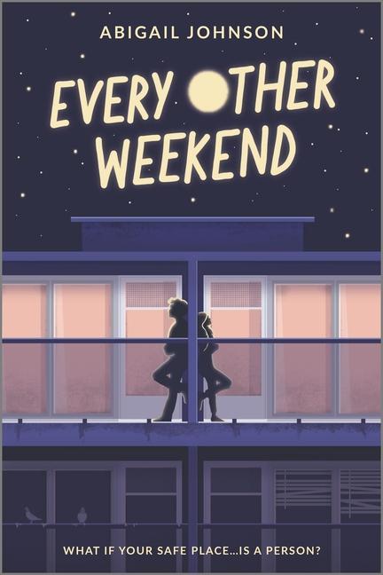 Книга Every Other Weekend 