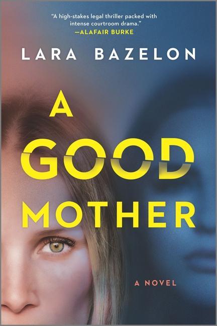 Kniha A Good Mother 