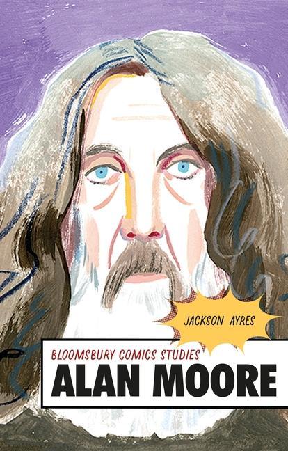 Boek Alan Moore Derek Parker Royal