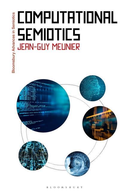 Book Computational Semiotics Paul Bouissac