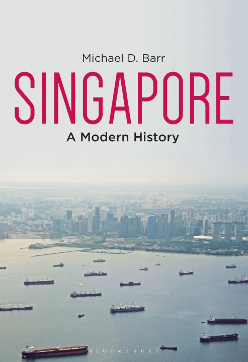 Buch Singapore Barr