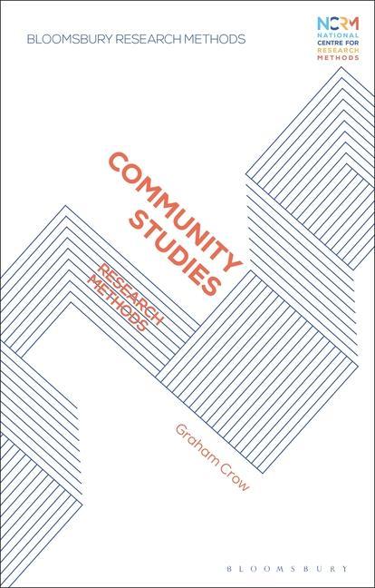 Book Community Studies Crow