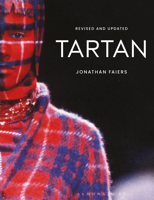 Buch Tartan: Revised and Updated Linda Welters