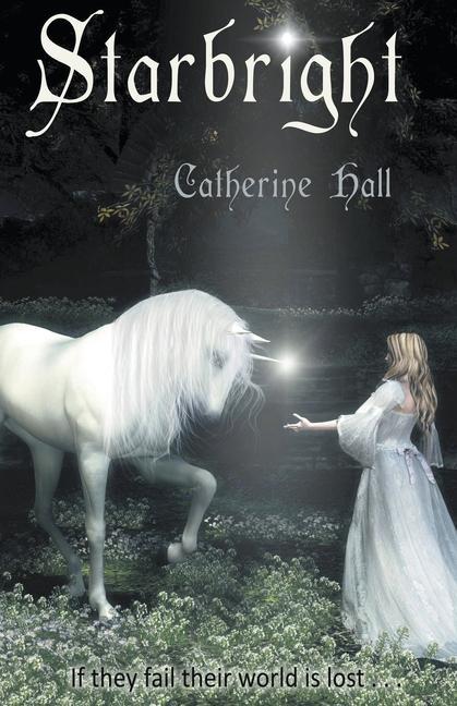 Book Starbright Catherine Hall