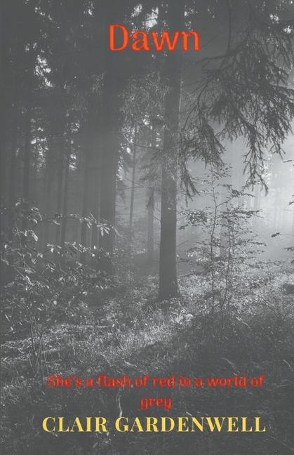 Βιβλίο Dawn Clair Gardenwell