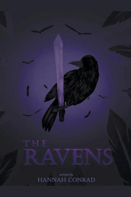 Carte Ravens 