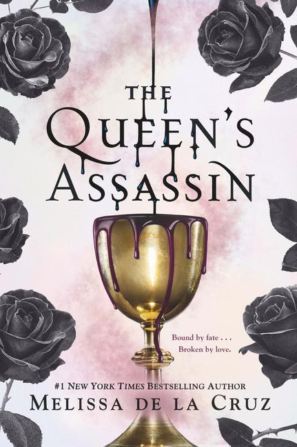 Könyv The Queen's Assassin 