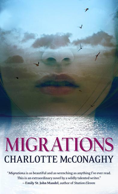 Kniha Migrations 