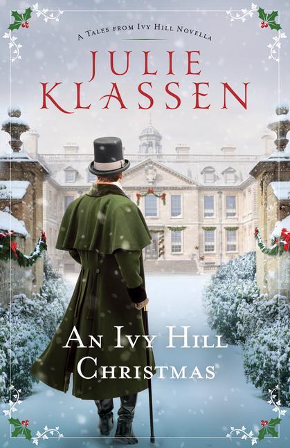Könyv An Ivy Hill Christmas: A Tales from Ivy Hill Novella 