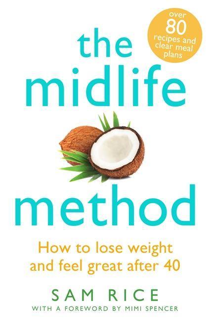 Knjiga Midlife Method Sam Rice