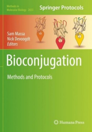 Book Bioconjugation Nick Devoogdt