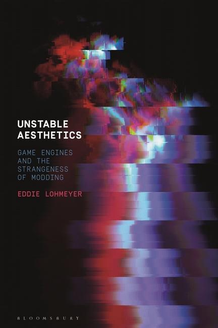 Kniha Unstable Aesthetics 
