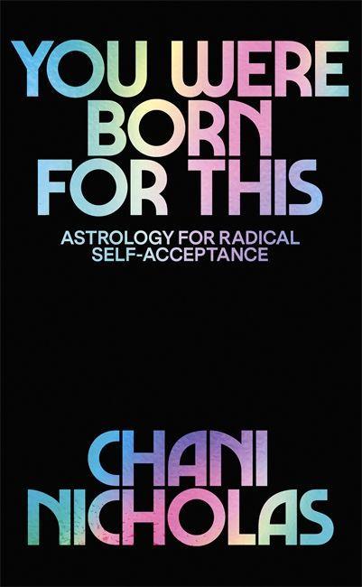 Book You Were Born For This Chani Nicholas