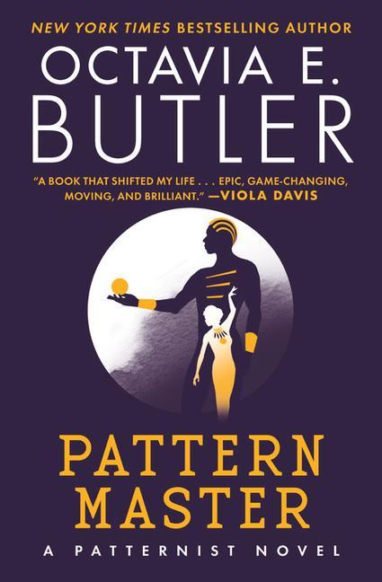 Boek Patternmaster BUTLER OCTAVIA E