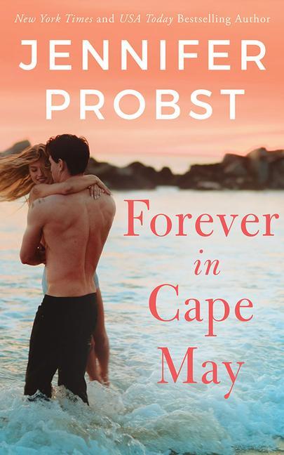 Книга Forever in Cape May 