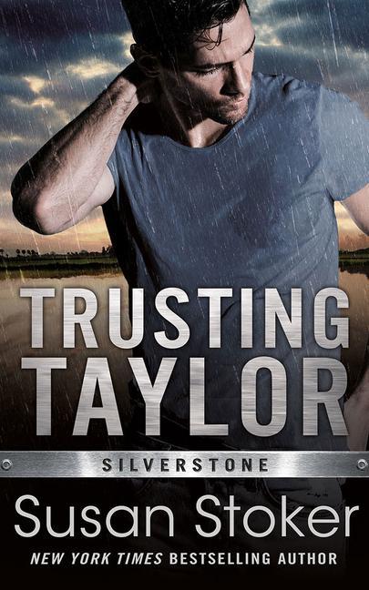Book Trusting Taylor Stoker Susan