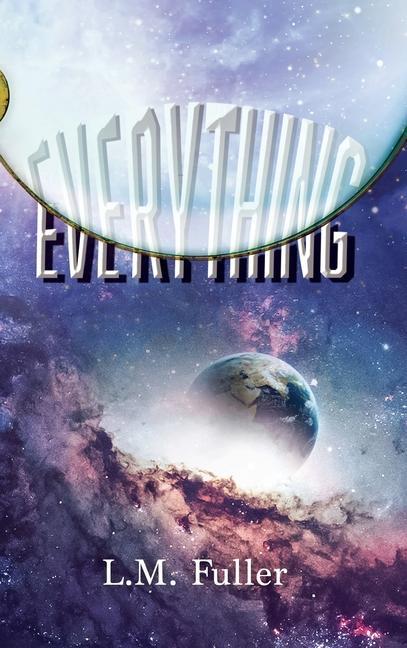 Knjiga Everything L. M. Fuller