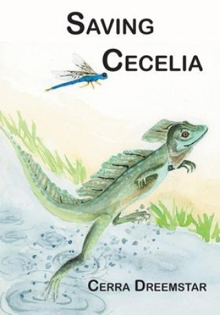 Knjiga Saving Cecelia Cerra Dreemstar