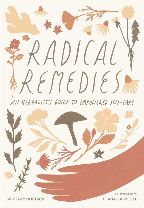 Book Radical Remedies Elana Gabrielle