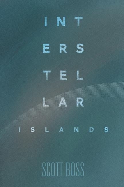 Carte Interstellar Islands 