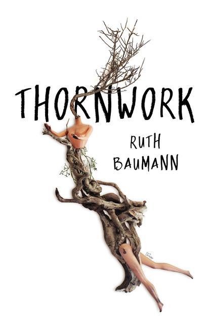 Knjiga Thornwork Baumann