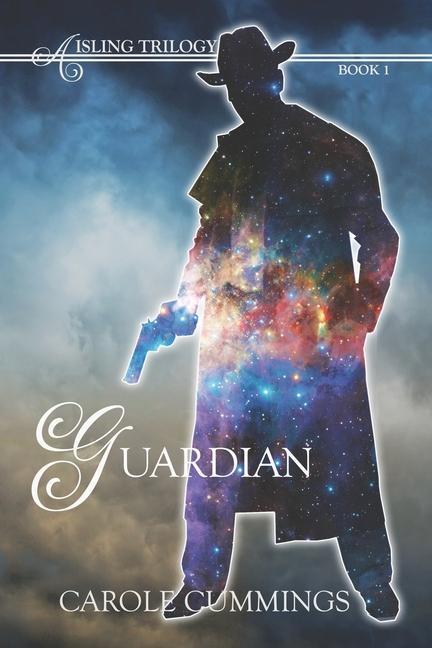 Book Guardian Carole Cummings