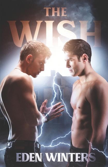 Knjiga The Wish Eden Winters