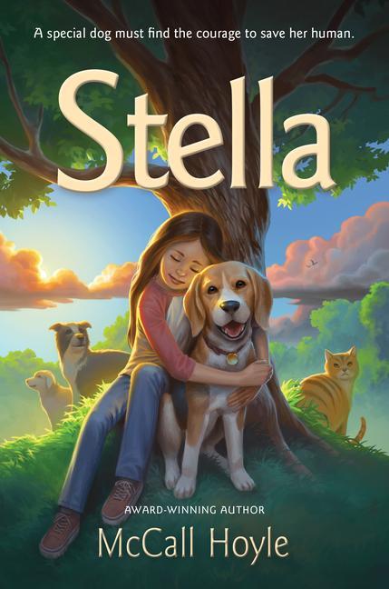 Book Stella McCall Hoyle