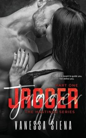 Buch Jagger: Part 1 Vanessa Siena