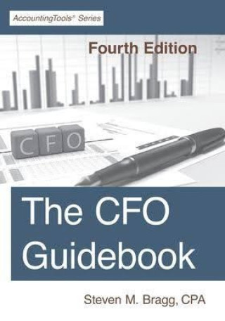 Könyv The CFO Guidebook: Fourth Edition 