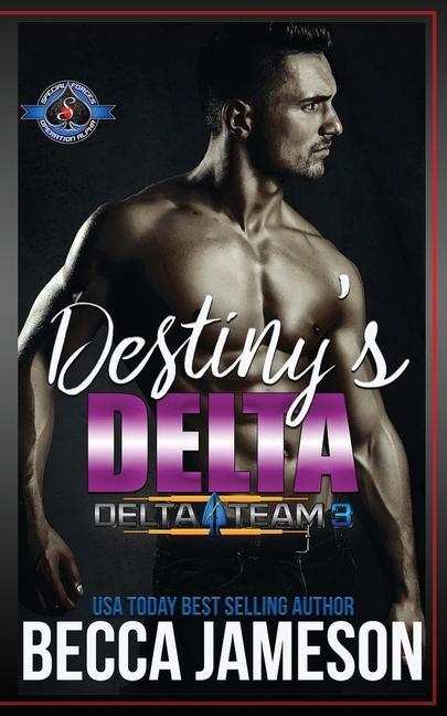 Buch Destiny's Delta Operation Alpha
