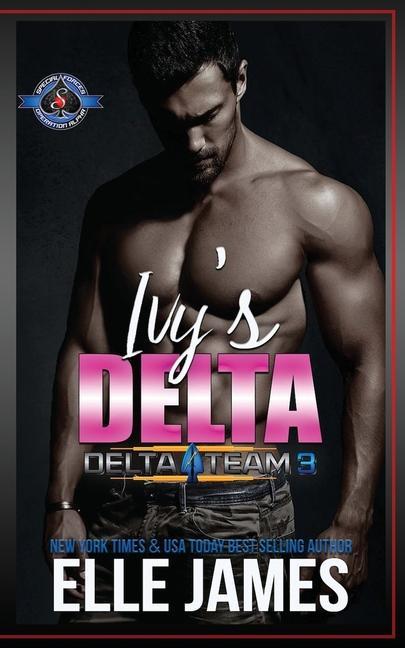 Buch Ivy's Delta Operation Alpha