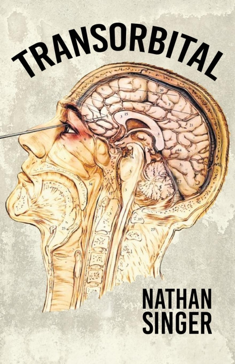Book Transorbital Nathan Singer