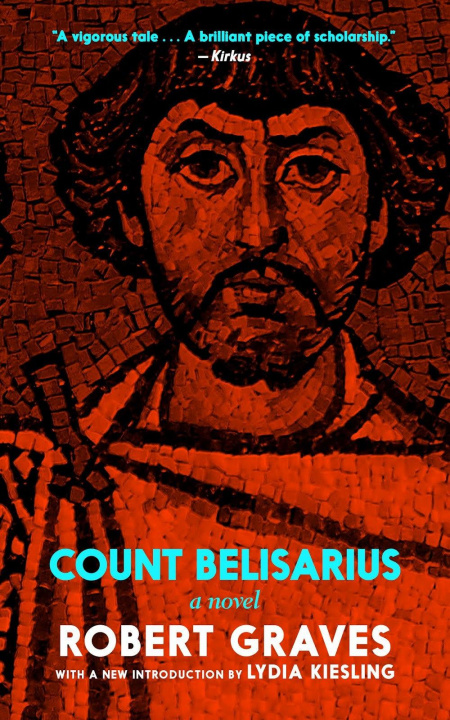 Βιβλίο Count Belisarius 