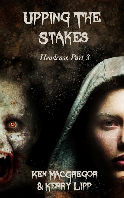 Book Headcase Kerry Lipp