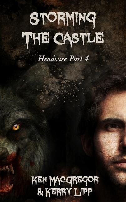 Book Headcase Kerry Lipp