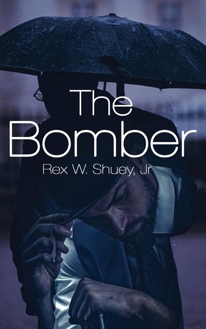 Knjiga The Bomber Shuey  Rex W.  Jr.