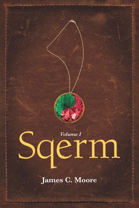 Book Sqerm James C. Moore
