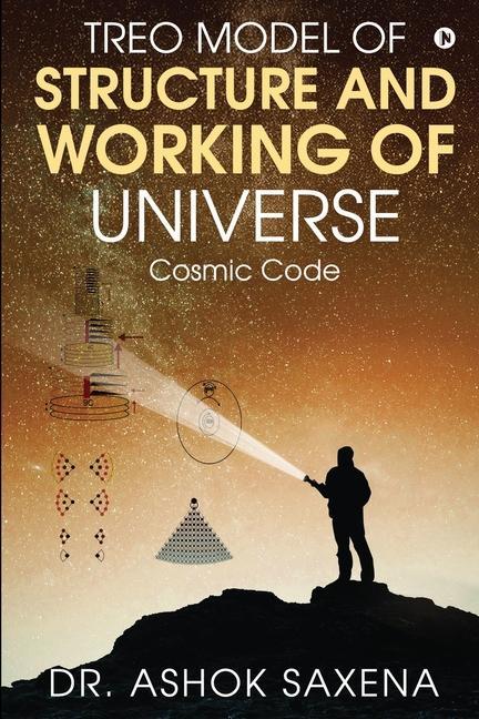 Buch Treo Model of Structure and Working of Universe: Cosmic Code 