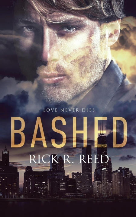 Knjiga Bashed Rick R. Reed
