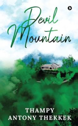 Knjiga Devil Mountain Thampy Antony Thekkek