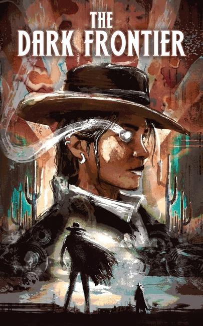 Book The Dark Frontier Stuart Conover
