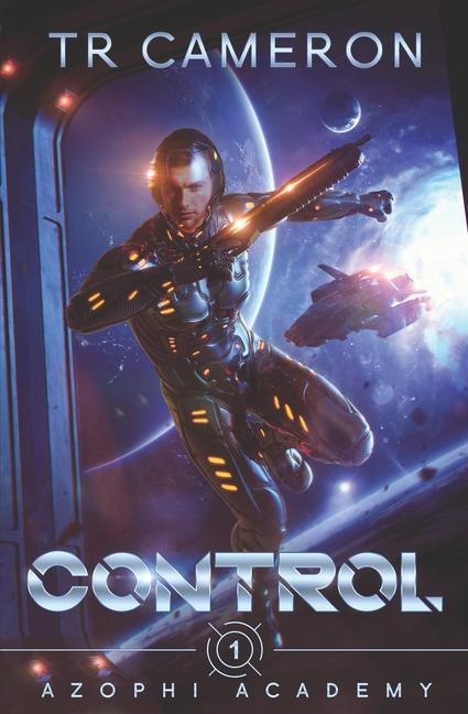 Book Control Michael Anderle
