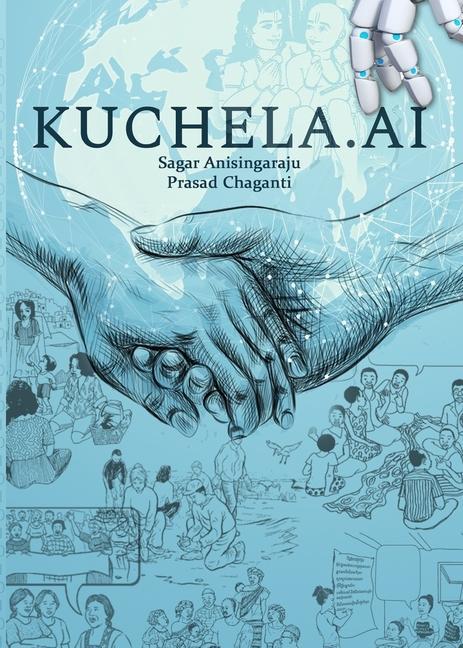 Könyv Kuchela.AI Prasad Chaganti