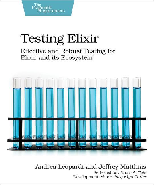 Book Testing Elixir Andrea Leopardi