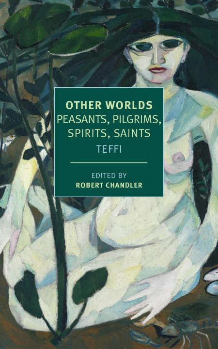 Buch Other Worlds Robert Chandler