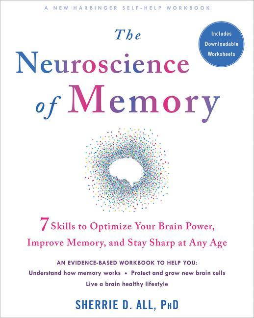 Kniha The Neuroscience of Memory 