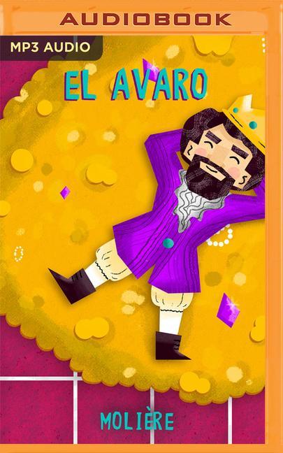 Digital El Avaro Arturo Mercado