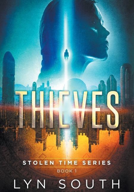 Knjiga Thieves Lyn South