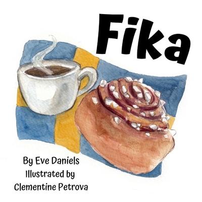 Könyv Fika Clementine Petrova